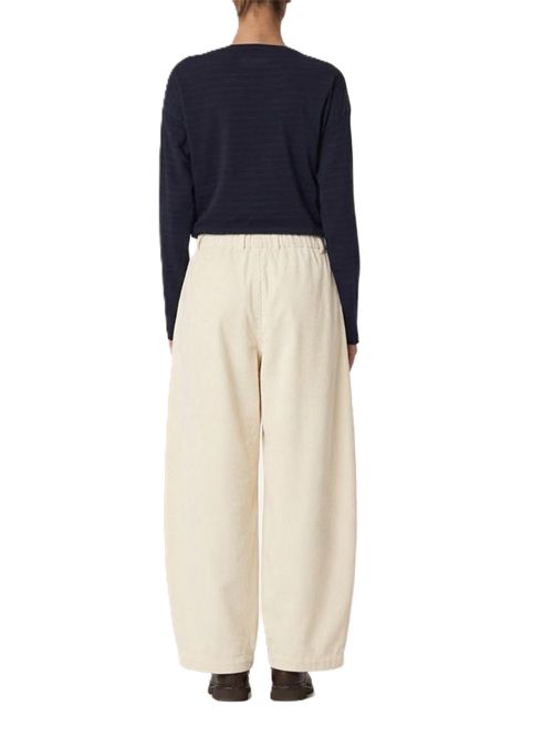 Pantalone Bum - Labo.Art avorio Labo.art | L962SP0040014-26S004 - AVORIO